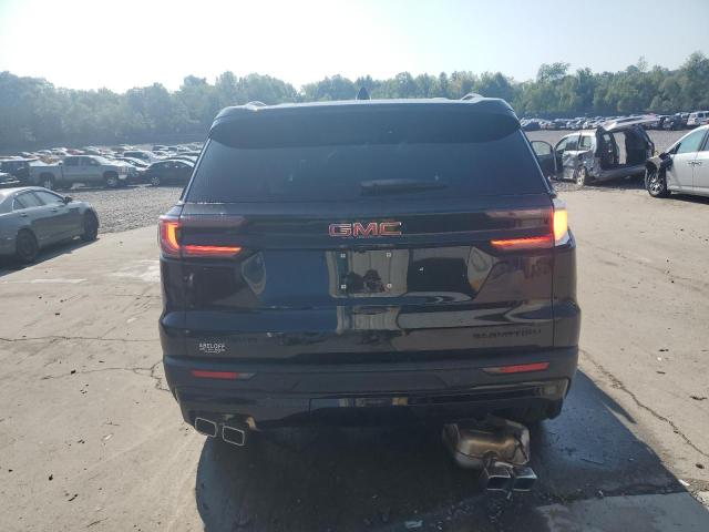 Photo 6 from auction – 2025 GMC ACADIA ELE with VIN 1GKENNRS0SJ262322
