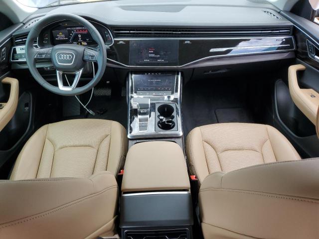 Photo 8 from auction – 2024 AUDI Q8 PREMIUM with VIN WA1EVBF11RD013911