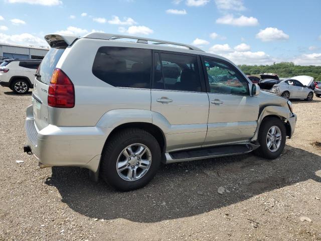 Photo 3 from auction – 2004 LEXUS GX 470 with VIN JTJBT20XX40053199