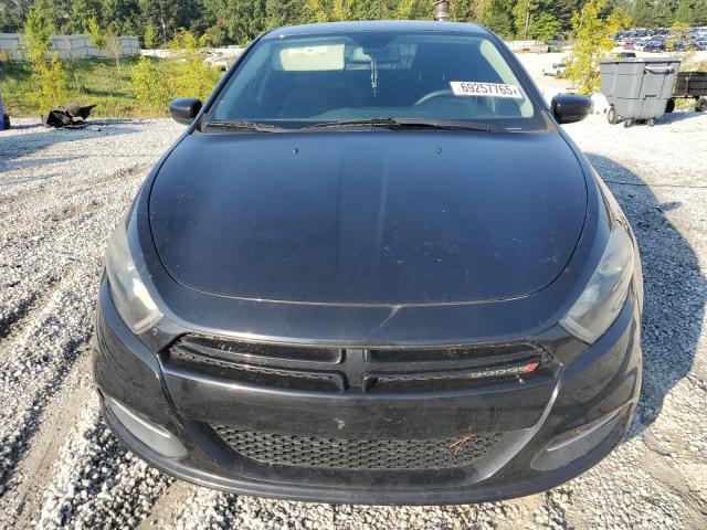 Photo 5 from auction – 2016 DODGE DART SE with VIN 1C3CDFAA3GD533964