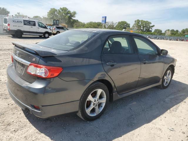 Photo 3 from auction – 2012 TOYOTA COROLLA BA with VIN 2T1BU4EE5CC778247