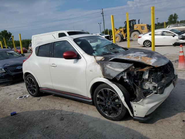 Photo 4 from auction – 2014 NISSAN JUKE S with VIN JN8AF5MV1ET363018