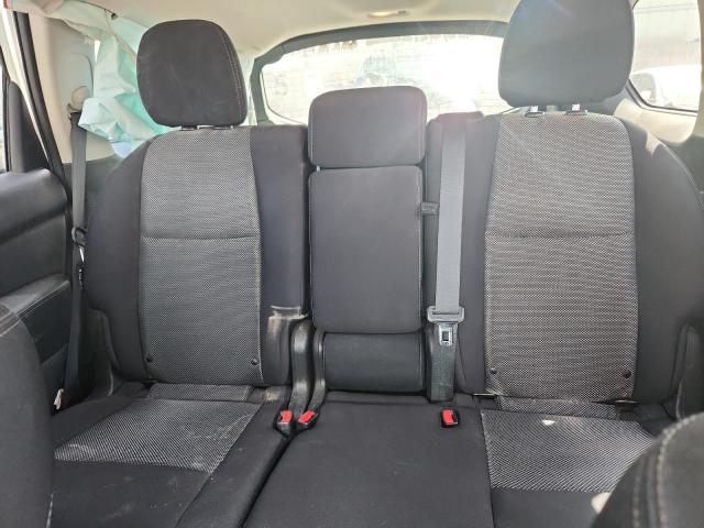 Photo 10 from auction – 2019 NISSAN PATHFINDER with VIN 5N1DR2MM2KC638490