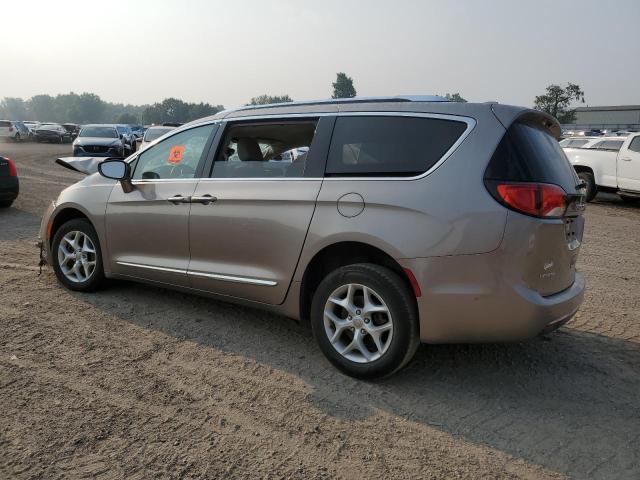 Photo 2 from auction – 2017 CHRYSLER PACIFICA T with VIN 2C4RC1EG7HR836710