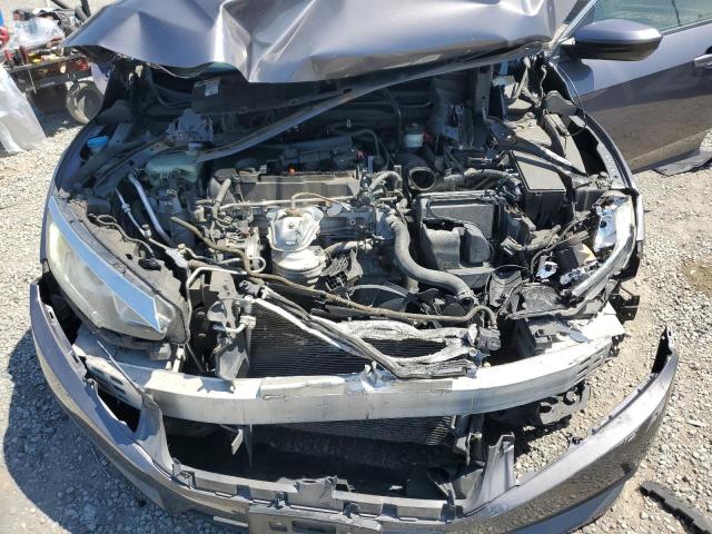 Photo 11 from auction – 2017 HONDA CIVIC EX with VIN 2HGFC2F78HH540240