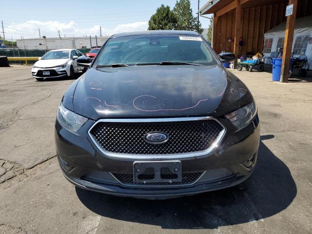Photo 5 from auction – 2018 FORD TAURUS SHO with VIN 1FAHP2KT9JG119830