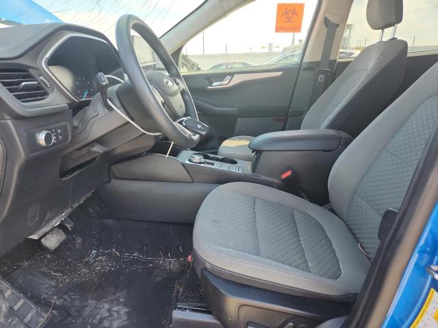 Photo 7 from auction – 2020 FORD ESCAPE SE with VIN 1FMCU9G66LUA34369
