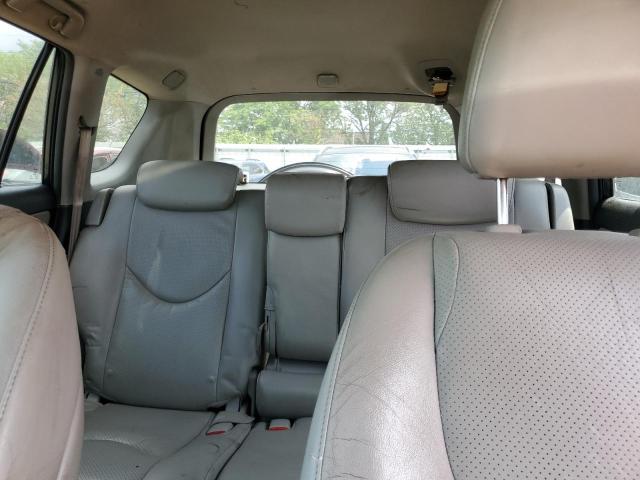 Photo 10 from auction – 2010 TOYOTA RAV4 LIMIT with VIN 2T3DF4DV4AW064889