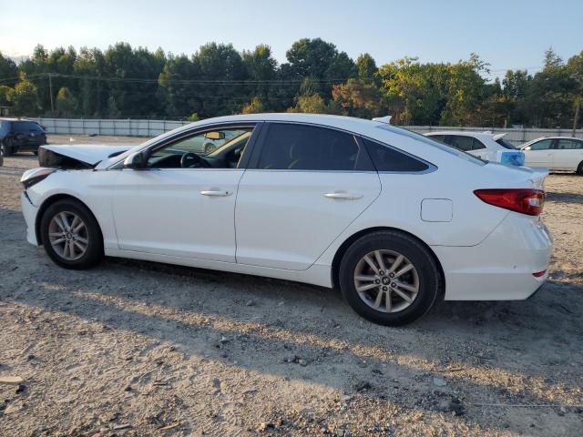 Photo 2 from auction – 2016 HYUNDAI SONATA SE with VIN 5NPE24AF7GH330872