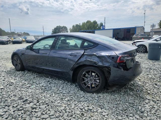 Photo 2 from auction – 2022 TESLA MODEL 3 with VIN 5YJ3E1EA5NF316430