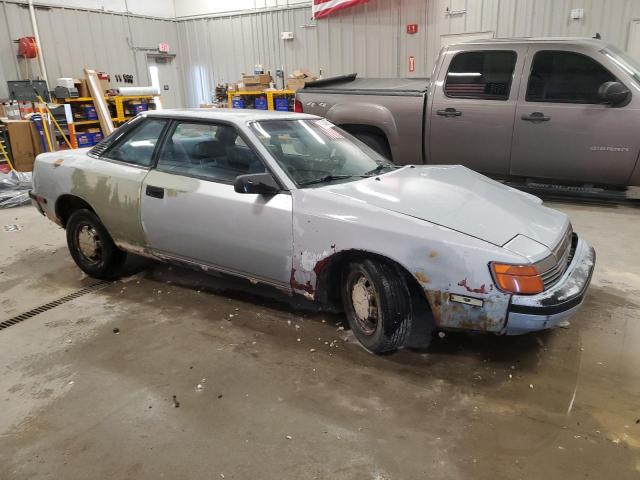 Photo 4 from auction – 1986 TOYOTA CELICA with VIN JT2ST63C1G7022804