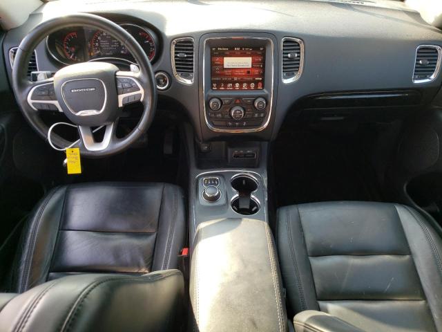 Photo 8 from auction – 2014 DODGE DURANGO LI with VIN 1C4RDJDG8EC595517