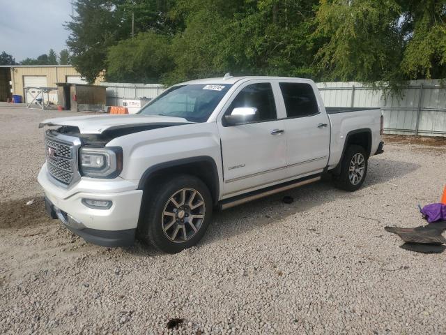 GMC SIERRA C15 2016 with VIN 3GTP1PECXGG341144 - Photo from auction