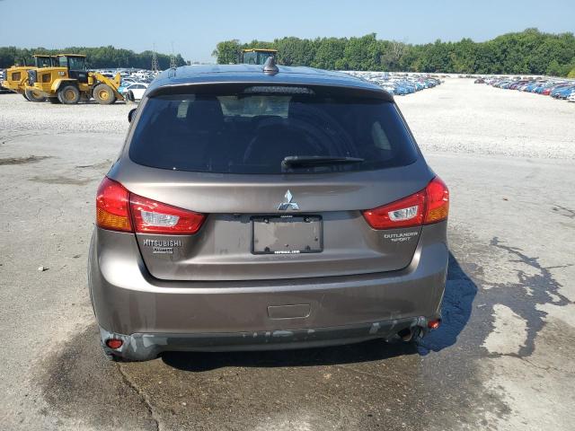 Photo 6 from auction – 2017 MITSUBISHI OUTLANDER with VIN JA4AP3AUXHZ043975