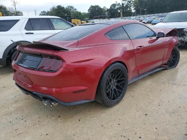 Photo 3 from auction – 2019 FORD MUSTANG GT with VIN 1FA6P8CF3K5117068