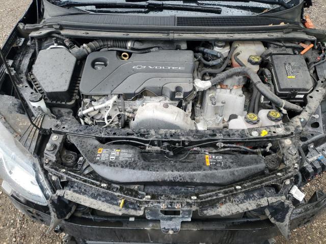 Photo 11 from auction – 2018 CHEVROLET VOLT PREMI with VIN 1G1RB6S54JU133568