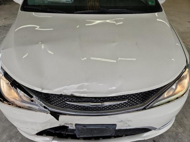 Photo 12 from auction – 2017 CHRYSLER PACIFICA T with VIN 2C4RC1BG4HR745513
