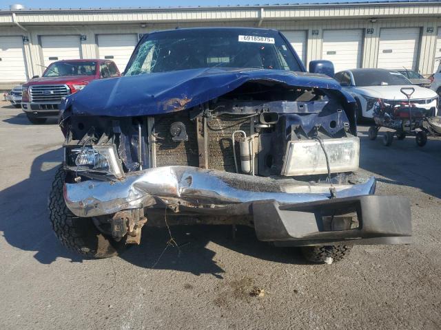 Photo 5 from auction – 2010 CHEVROLET COLORADO L with VIN 1GCJTDDE2A8136089