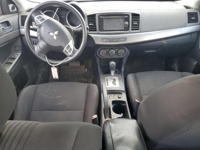 Photo 8 from auction – 2015 MITSUBISHI LANCER SE with VIN JA32V2FW4FU017837