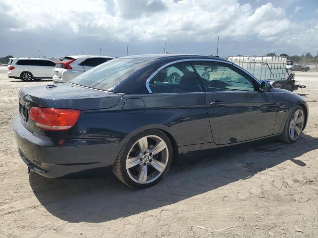 Photo 3 from auction – 2007 BMW 335 I with VIN WBAWL73597PX42994