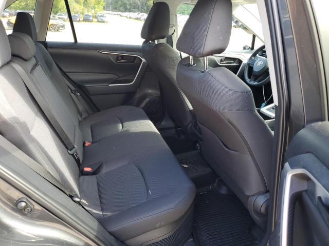 Photo 10 from auction – 2024 TOYOTA RAV4 LE with VIN 2T3MWRFV2RW238237