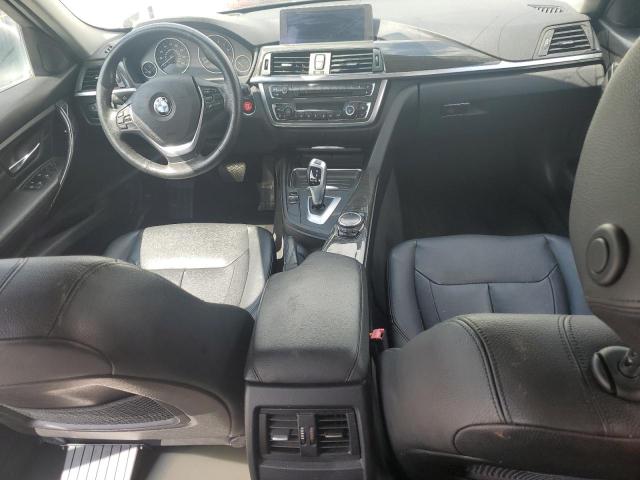 Photo 8 from auction – 2014 BMW 328 XI with VIN WBA3B3C5XEJ981033