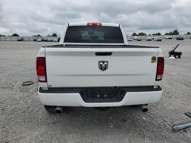 Photo 6 from auction – 2017 RAM 1500 ST with VIN 3C6RR6KT9HG664724