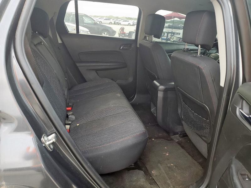 Фото 11 с аукциона – 2017 GMC TERRAIN SLE с VIN 2GKALMEK2H6351562