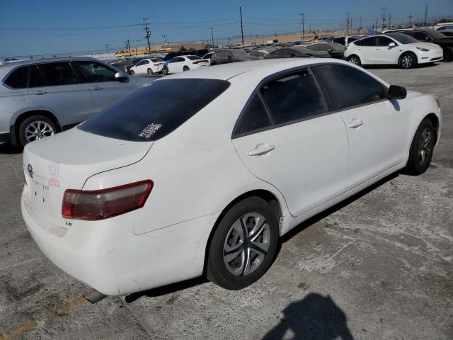 Photo 3 from auction – 2007 TOYOTA CAMRY CE with VIN 4T1BE46K67U606377