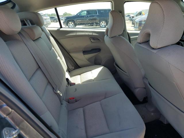 Photo 10 from auction – 2010 HOND INSIGHT EX with VIN JHMZE2H7XAS037096