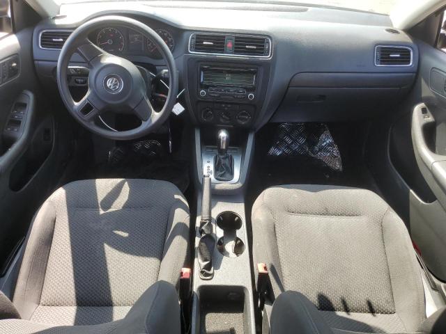 Photo 8 from auction – 2013 VOLKSWAGEN JETTA BASE with VIN 3VW2K7AJ7DM236633