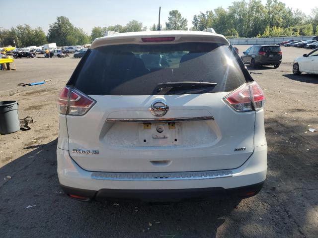 Photo 6 from auction – 2016 NISSAN ROGUE S with VIN KNMAT2MV1GP629992