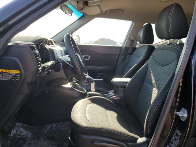 Photo 7 from auction – 2016 KIA SOUL + with VIN KNDJP3A51G7328119