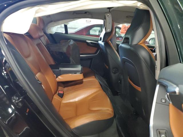 Photo 10 from auction – 2012 VOLVO S60 T5 with VIN YV1622FS3C2117406