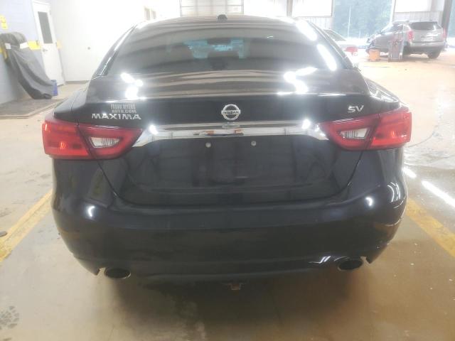 Photo 6 from auction – 2016 NISSAN MAXIMA 3.5S with VIN 1N4AA6AP1GC903997