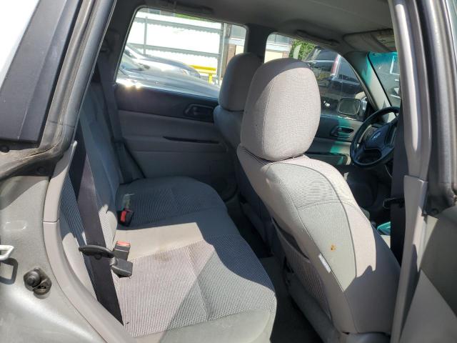 Photo 10 from auction – 2006 SUBARU FORESTER 2.5X with VIN JF1SG636X6H718713