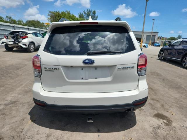 Photo 6 from auction – 2018 SUBARU FORESTER 2 with VIN JF2SJAWC2JH576139