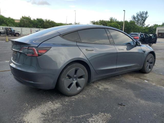 Photo 3 from auction – 2023 TESLA MODEL 3 with VIN 5YJ3E1EA5PF675294