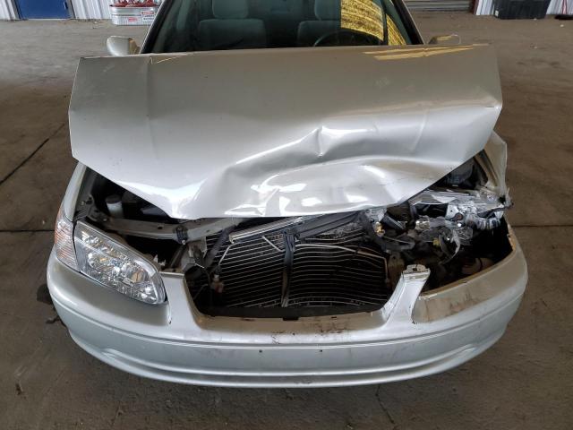 Photo 11 from auction – 2000 TOYOTA CAMRY LE with VIN JT2BF28K5Y0248936