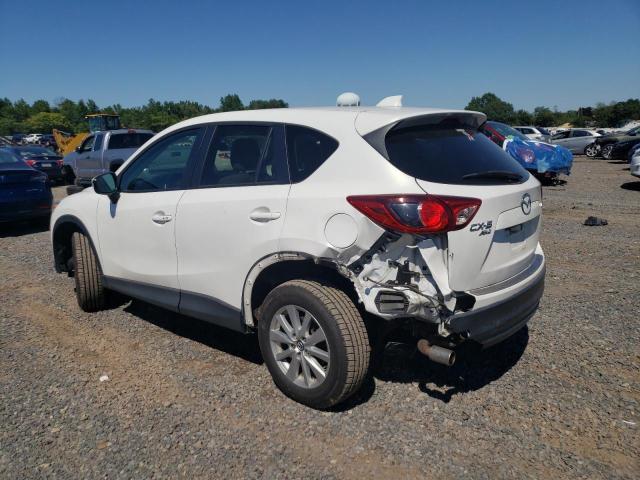 Photo 2 from auction – 2015 MAZDA CX-5 TOURI with VIN JM3KE4CY5F0519662