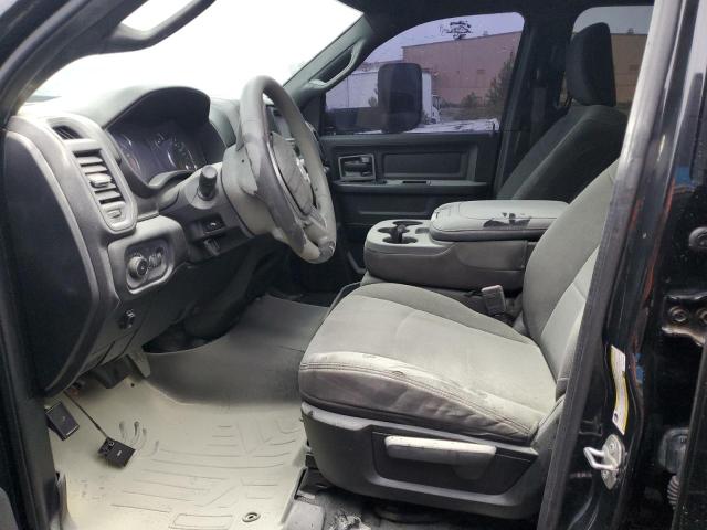 Photo 7 from auction – 2022 RAM 2500 TRADE with VIN 3C6UR5CL5NG323352