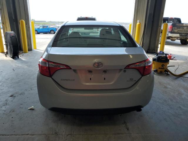 Photo 6 from auction – 2014 TOYOTA COROLLA L with VIN 5YFBURHEXEP132987