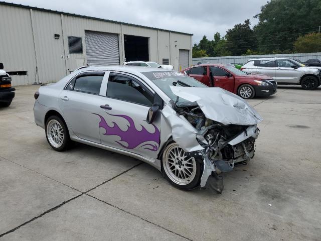 صورة رقم 4 من المزاد - 2013 TOYOTA COROLLA BA مع VIN 2T1BU4EE3DC926199