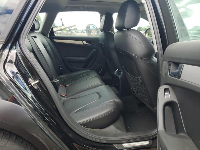 Photo 10 from auction – 2013 AUDI A4 ALLROAD PRESTIGE with VIN WA1VFAFL4DA064936