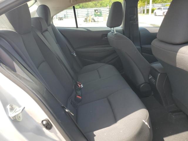 Photo 10 from auction – 2024 TOYOTA COROLLA LE with VIN 5YFB4MDE6RP182509