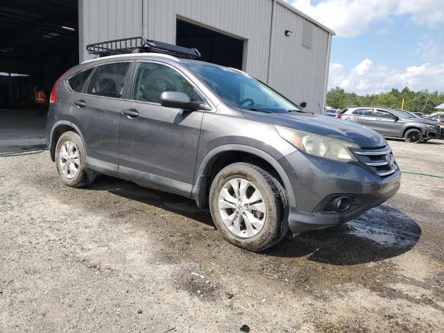Photo 4 from auction – 2014 HONDA CR-V EXL with VIN 2HKRM3H70EH563316