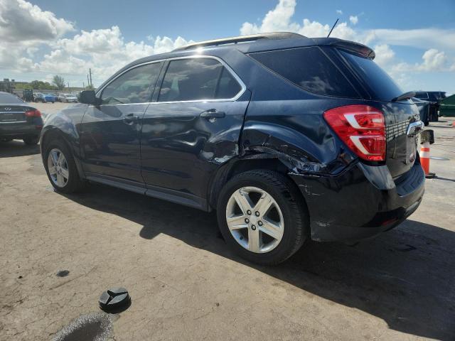 Photo 2 from auction – 2016 CHEVROLET EQUINOX LT with VIN 2GNFLFEK2G6196370