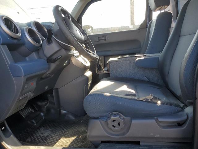 Photo 7 from auction – 2003 HONDA ELEMENT EX with VIN 5J6YH18593L012288