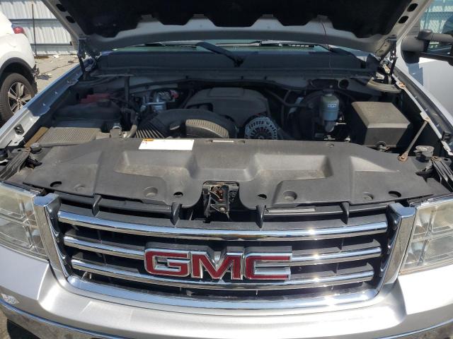 Photo 11 from auction – 2012 GMC SIERRA K15 with VIN 1GTR2VEA8CZ165357