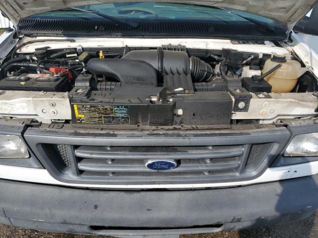 Photo 12 from auction – 2006 FORD ECONOLINE with VIN 1FTNE24W26DA70568